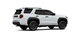 New 2026 Toyota 4Runner SUV