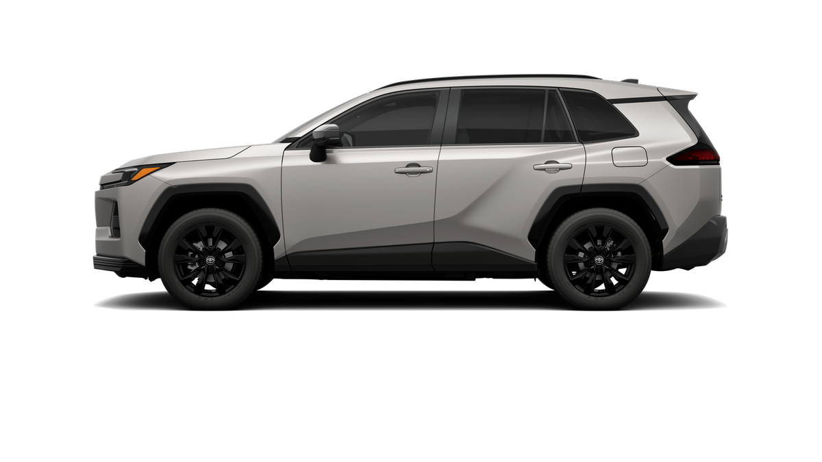 New 2026 Meteor Shower Toyota  SE image 6