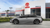 New 2026 Toyota Prius Plug-in Hybrid Hatchback