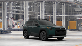 New 2026 Toyota RAV4 Plug-in Hybrid SUV