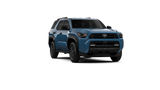 New 2026 Toyota 4Runner SUV