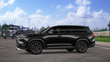 New 2026 Toyota Grand Highlander Hybrid SUV