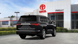 New 2026 Toyota Sequoia SUV