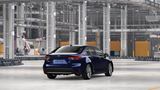 New 2026 Toyota Corolla Hybrid Sedan
