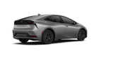 New 2027 Toyota Prius Sedan
