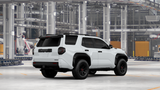 New 2026 Toyota 4Runner i-FORCE MAX SUV