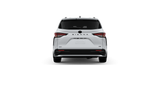 New 2026 Toyota Sienna Van