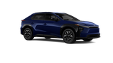 New 2027 Toyota bZ SUV