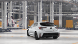 New 2026 Toyota GR Corolla Sedan