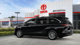 New 2026 Toyota Sienna Van