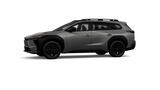 New 2027 Toyota bZ Woodland Sedan