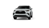 New 2026 Toyota Highlander SUV