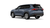 New 2026 Toyota Grand Highlander Hybrid SUV