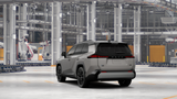 New 2026 Toyota RAV4 SUV
