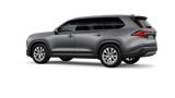 New 2026 Toyota Grand Highlander Hybrid SUV