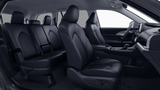 New 2026 Toyota Grand Highlander SUV