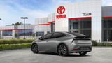 New 2026 Toyota Prius Plug-in Hybrid Sedan