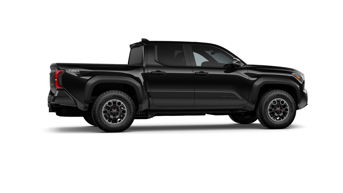2025 Toyota Tacoma TRD Off Road - Photo 43
