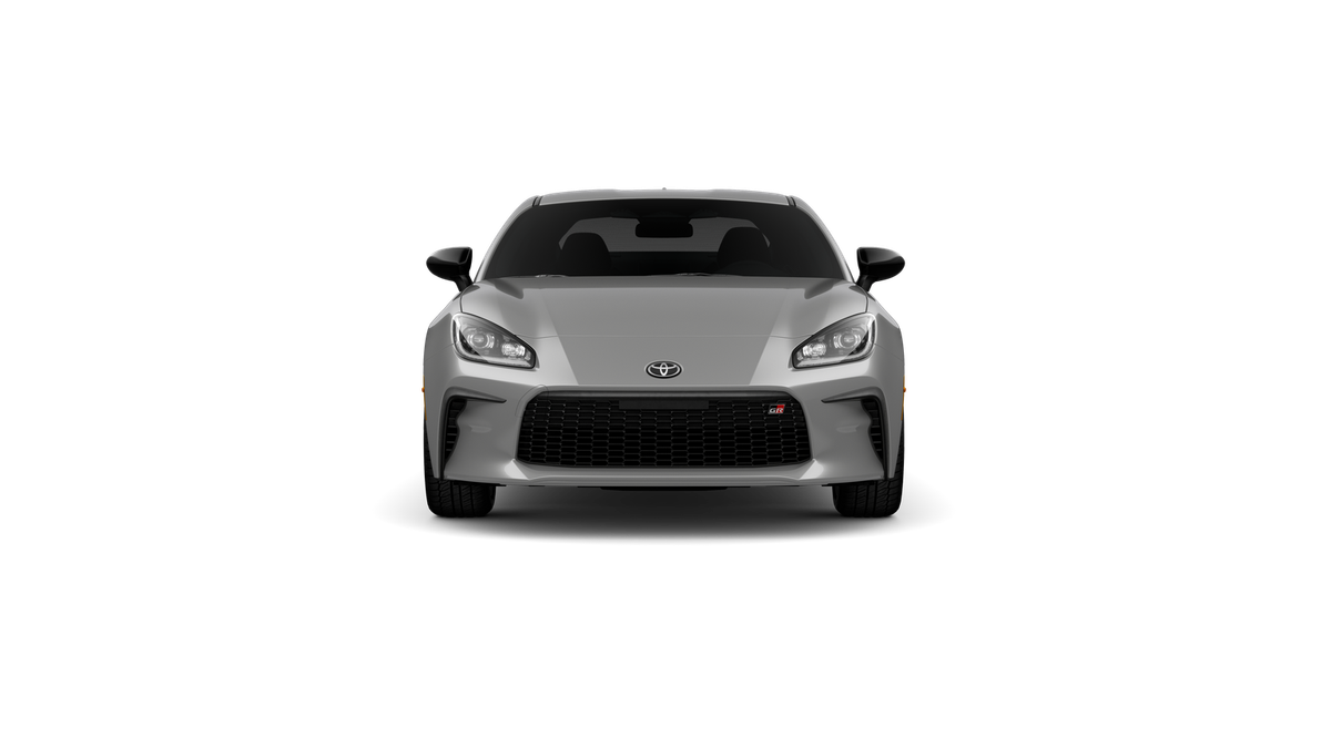 New 2027 Steel Toyota  AT image 19