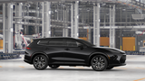 New 2026 Toyota Crown Signia Sedan
