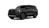 New 2026 Toyota Sequoia SUV