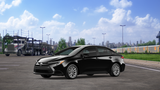 New 2026 Toyota Corolla Hybrid Sedan