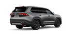 New 2026 Toyota Grand Highlander Hybrid SUV