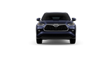 New 2026 Toyota Highlander Hybrid SUV