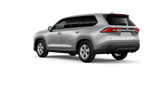 New 2026 Toyota Grand Highlander SUV