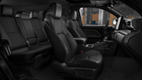 New 2026 Toyota 4Runner SUV