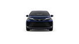 New 2026 Toyota Sienna Van