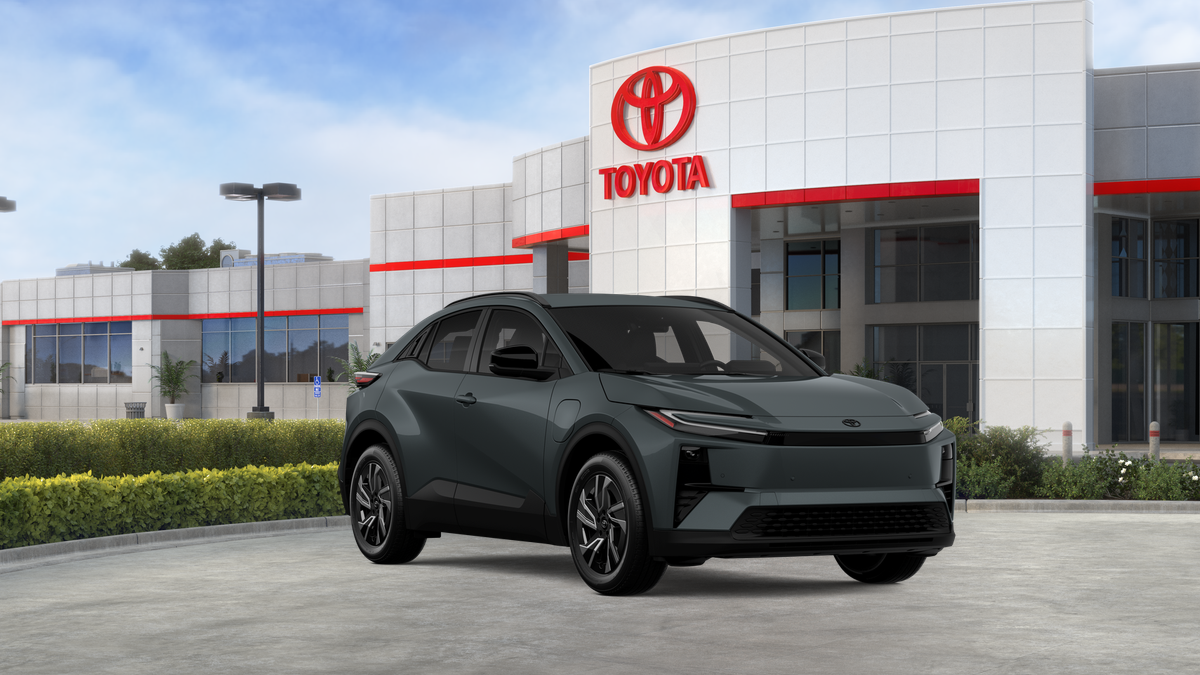 New 2026 Overcast Toyota  SE image 59