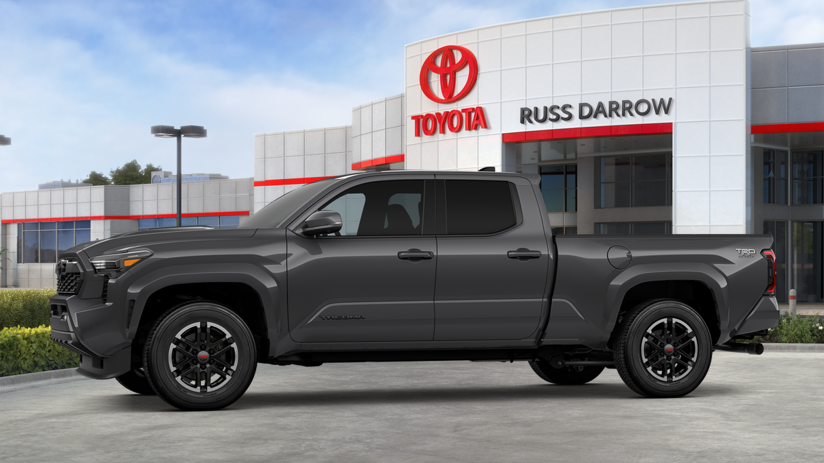 New 2026 Underground Toyota  TRD Sport image 50