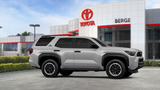 New 2026 Toyota 4Runner SUV