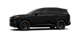 New 2026 Toyota RAV4 SUV