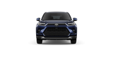New 2026 Toyota Grand Highlander Hybrid SUV