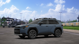 New 2026 Toyota RAV4 Plug-in Hybrid SUV