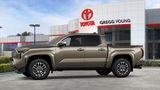 New 2026 Toyota Tacoma i-FORCE MAX Truck