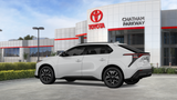 New 2026 Toyota bZ SUV