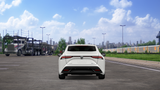 New 2026 Toyota Mirai Sedan