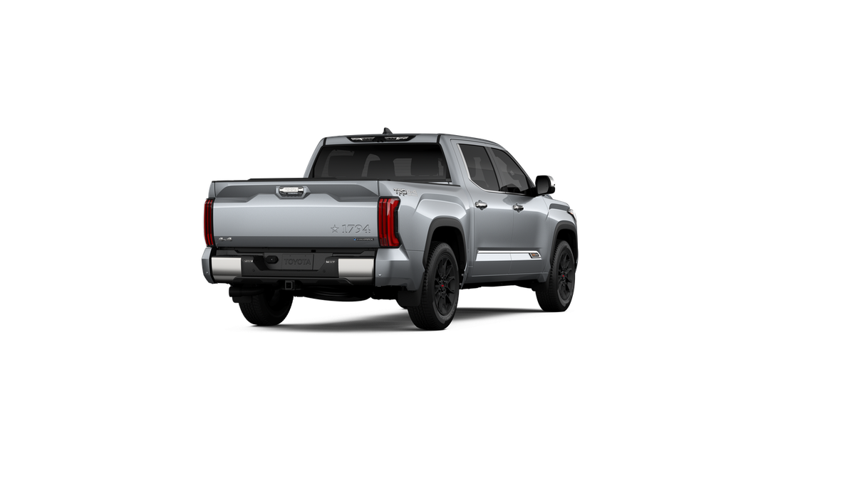 2026 Toyota Tundra 1794 Edition - Photo 54