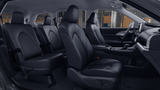 New 2026 Toyota Grand Highlander SUV