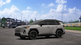 New 2026 Toyota RAV4 SUV