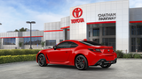 New 2026 Toyota GR86 Coupe