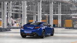 New 2026 Toyota GR86 Coupe