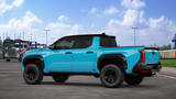 New 2026 Toyota Tacoma i-FORCE MAX Truck