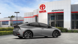 New 2026 Toyota Prius Plug-in Hybrid Hatchback
