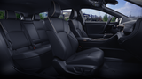 New 2026 Toyota Crown Signia Sedan