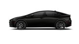 New 2027 Toyota Prius Sedan