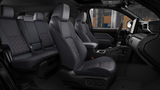 New 2026 Toyota 4Runner i-FORCE MAX SUV